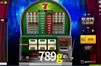 Desvendando o Mundo dos Jogos Virtuais na 789g