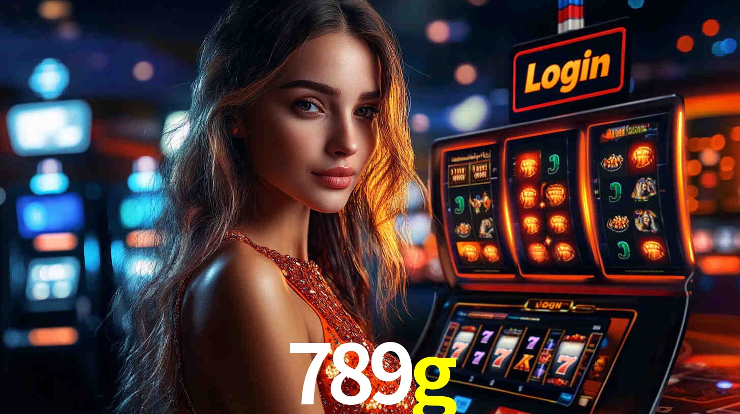 789g: Seu Cassino Premiado com Pagamentos Rápidos