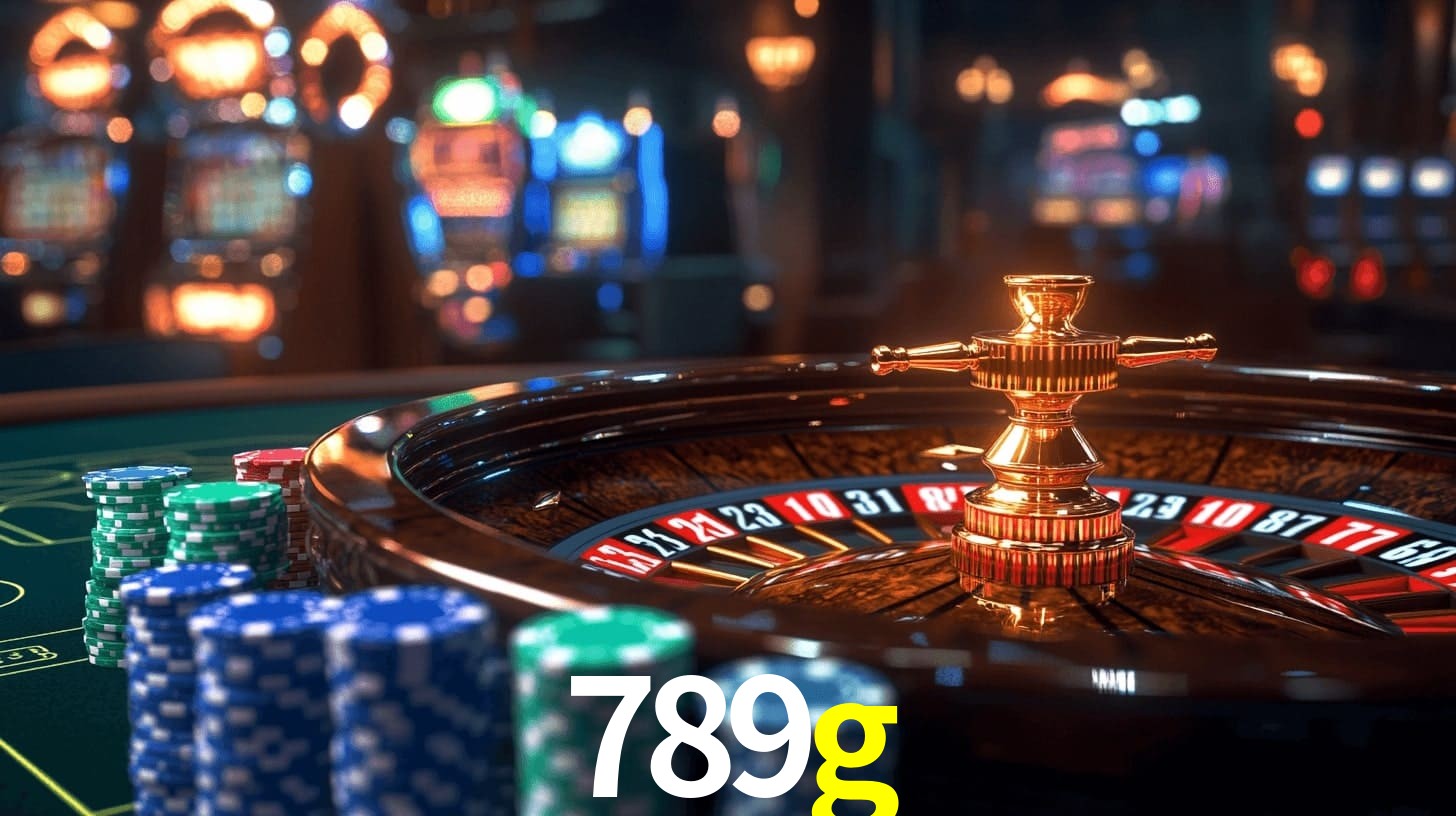 789g bet