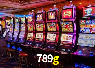 A Emoção da Loteria na 789g: Uma Chance de Mudança de Vida