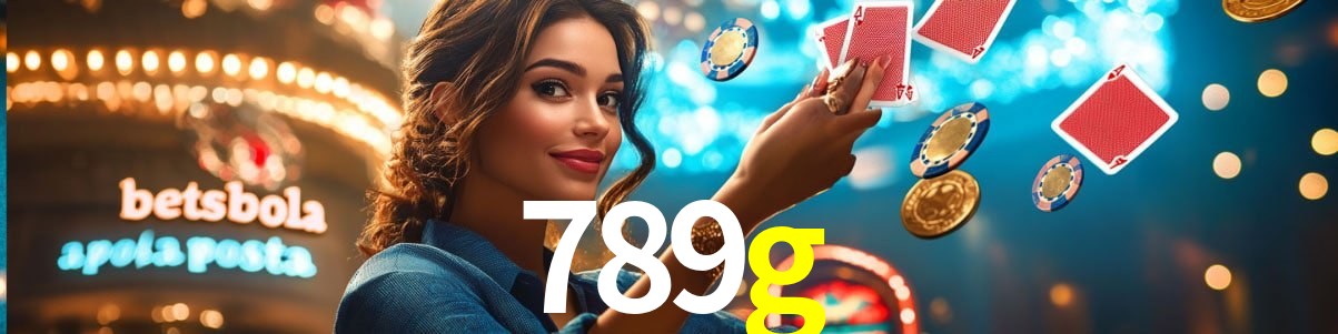 Experiência VIP 789g
