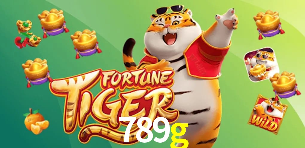 Welcome Bonus 789g