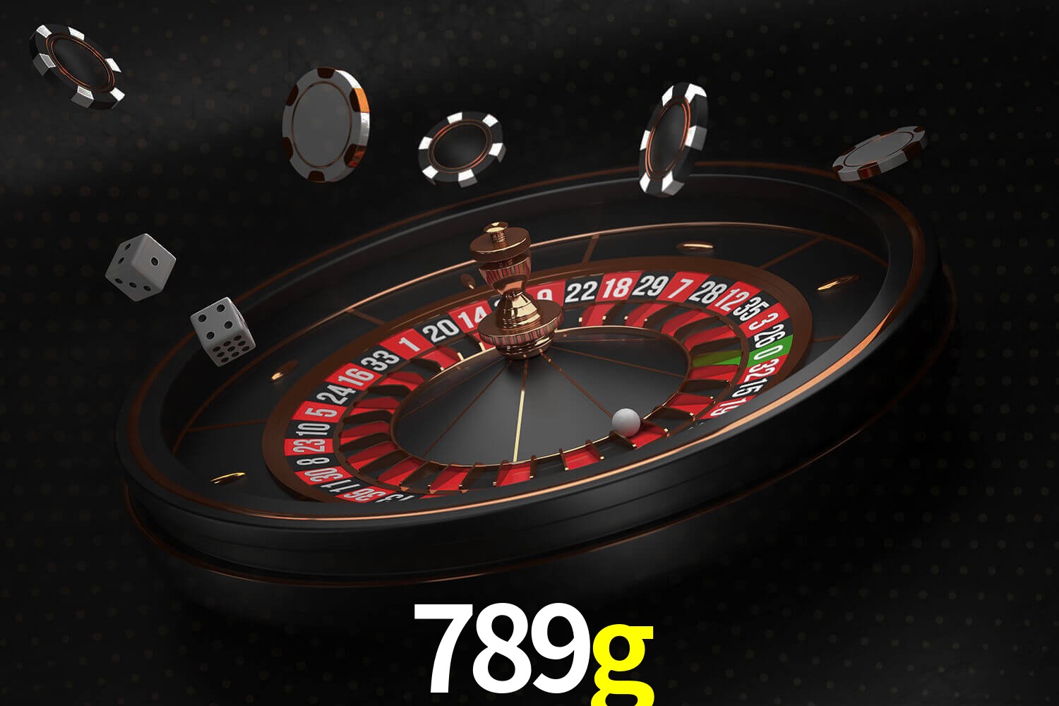 789g - Cassino On-line Diversão Garantida - 789g.com