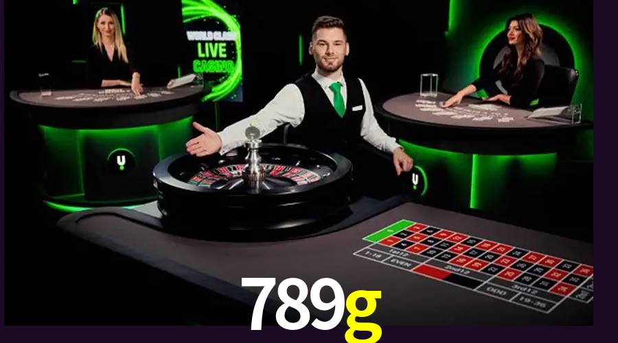 Descubra a Magia dos Jogos de Arcade no 789g