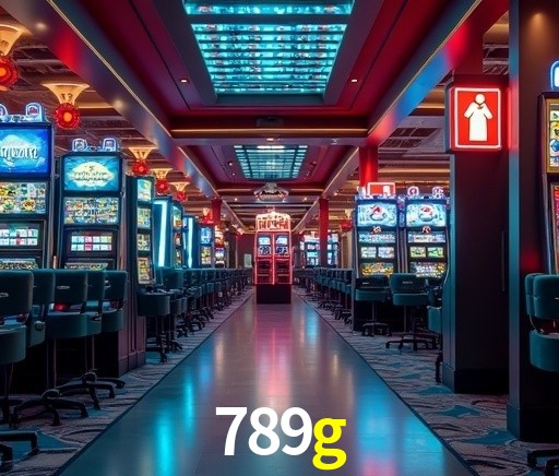 Torneios 789g