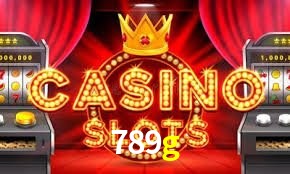 Casino Ao Vivo 789g