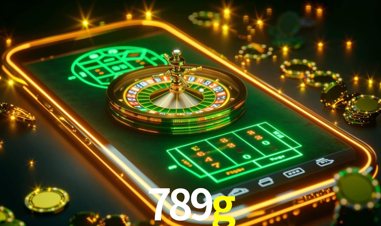 Jogos de Slot 789g