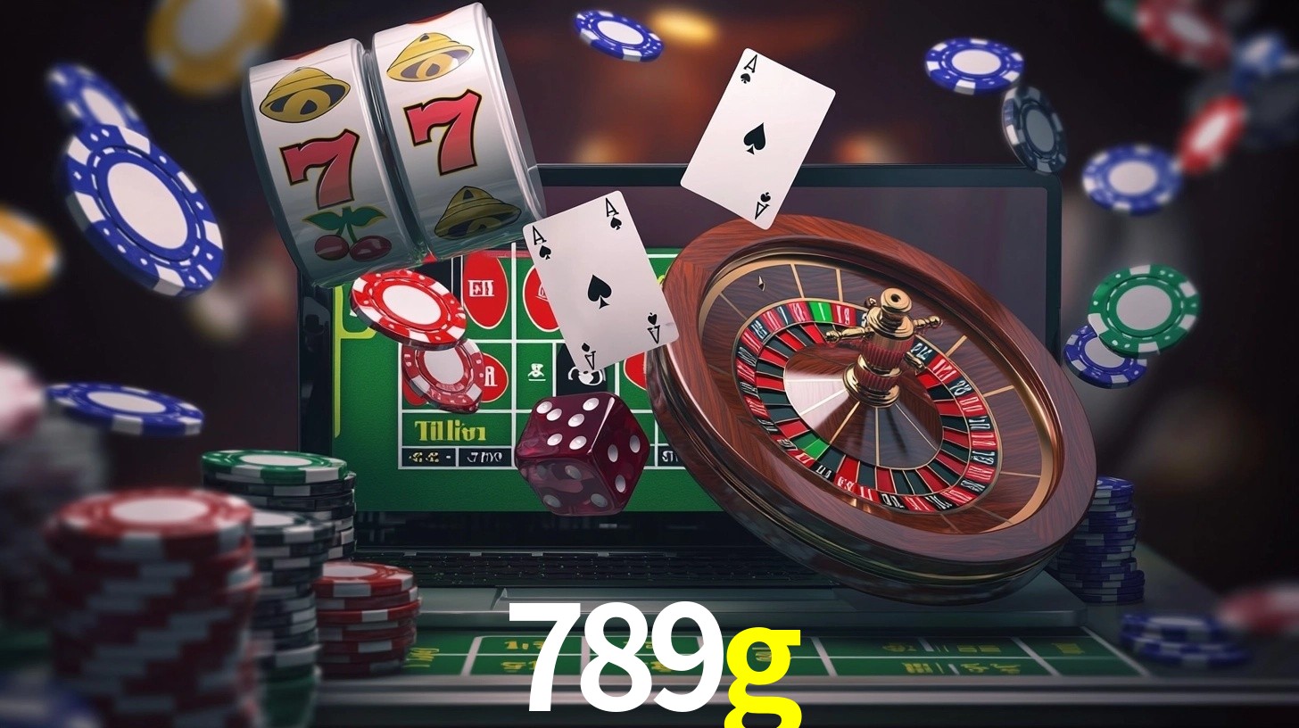 789g bet