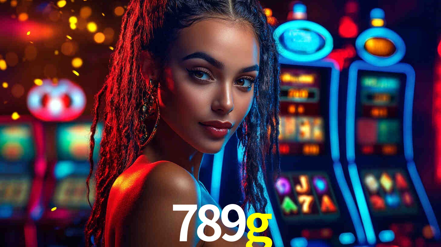 Interface do App 789g