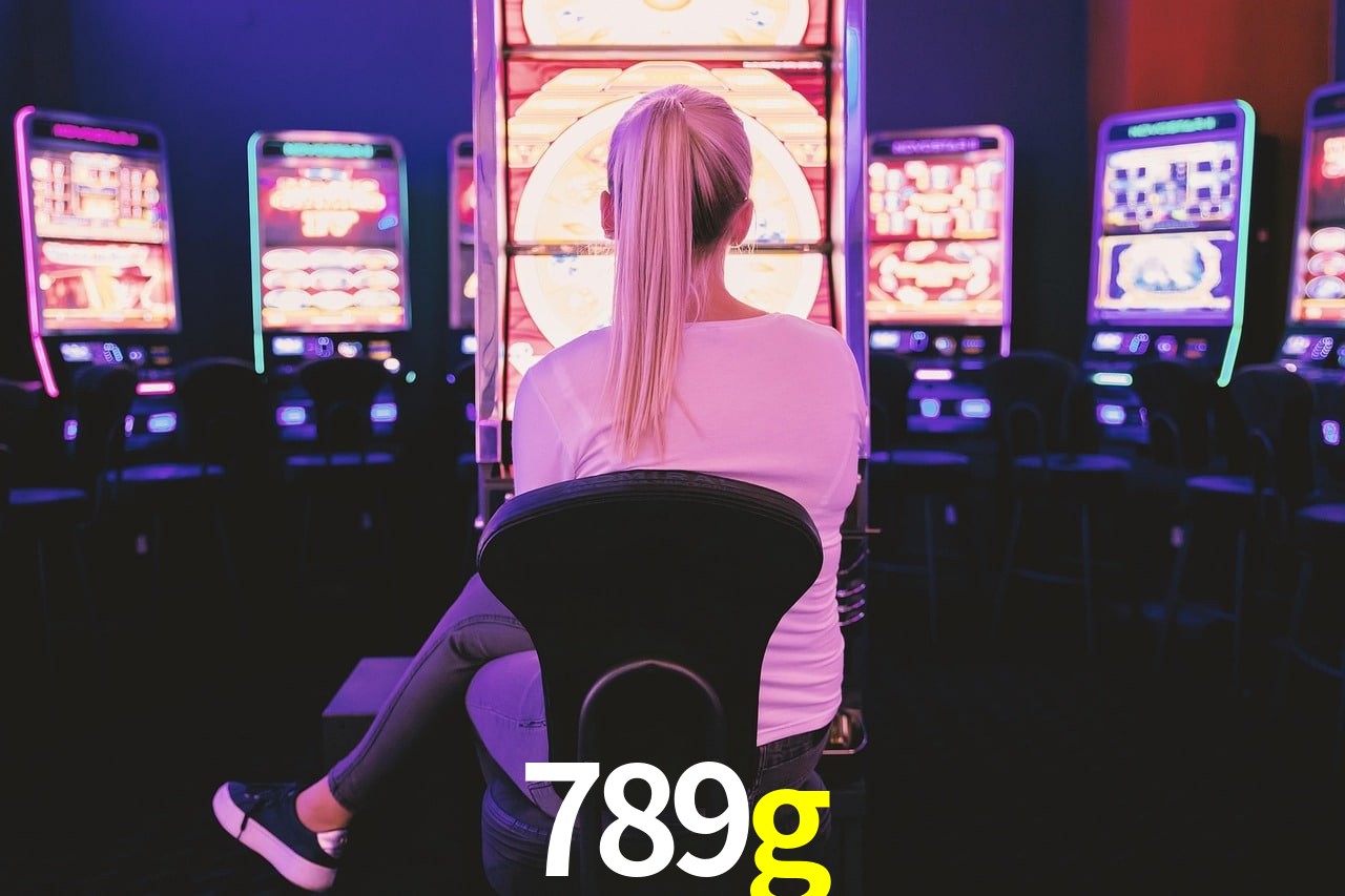 Casino VIP 789g