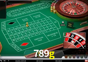 Descubra a Magia dos Jogos de Arcade no 789g