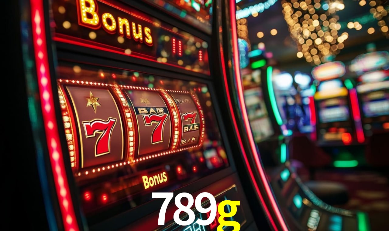 Jogos Exclusivos 789g