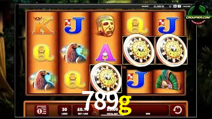 A Revolução dos Aplicativos de Jogos no 789g