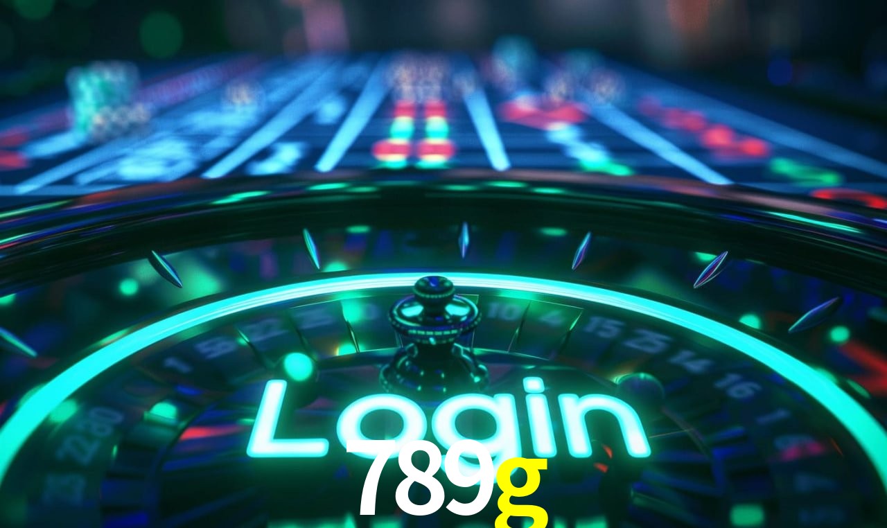 Provedores de Jogos 789g