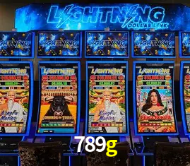 Apostas Esportivas na 789g: Um Guia Completo