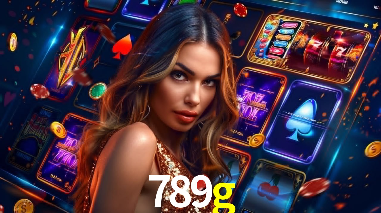 Casino Ao Vivo 789g