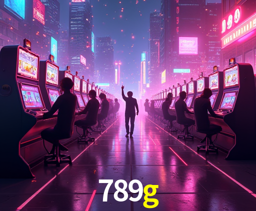Recursos de Bônus 789g