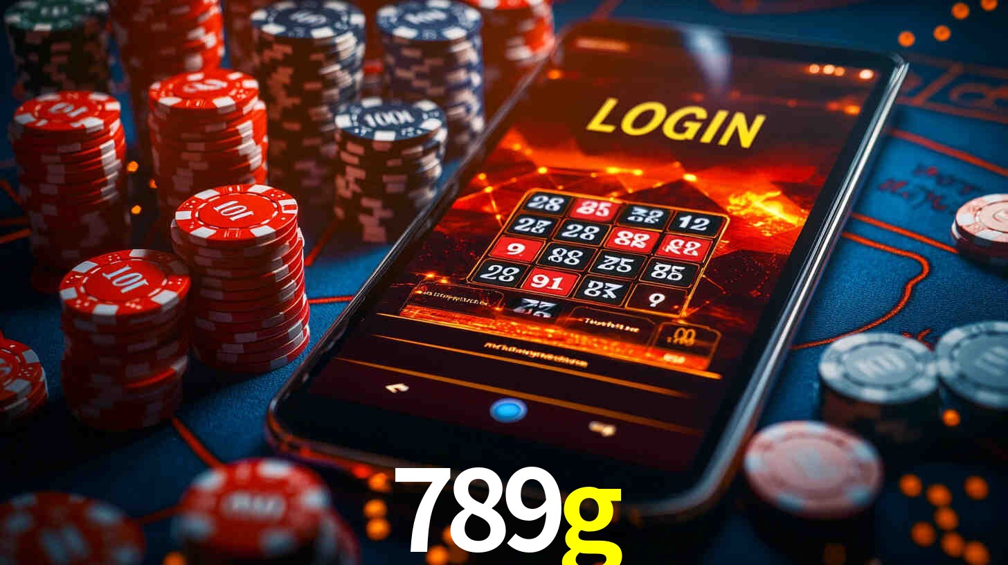 789g bet