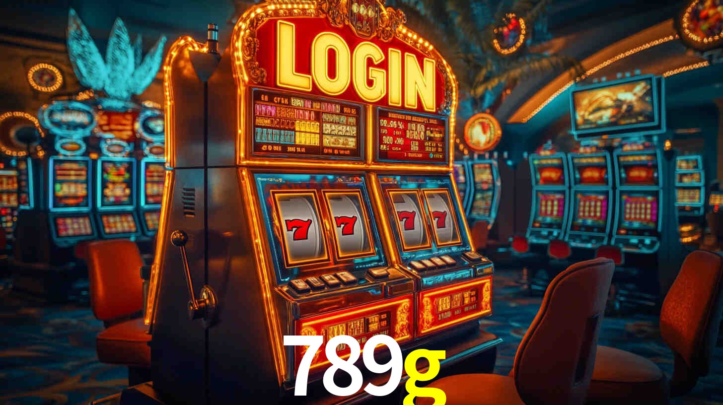 789g bonus