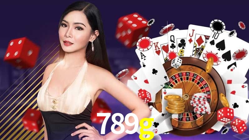 789g Fortune Tiger