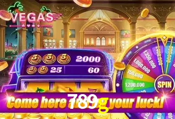 Descubra o Mundo do Cassino Online com 789g