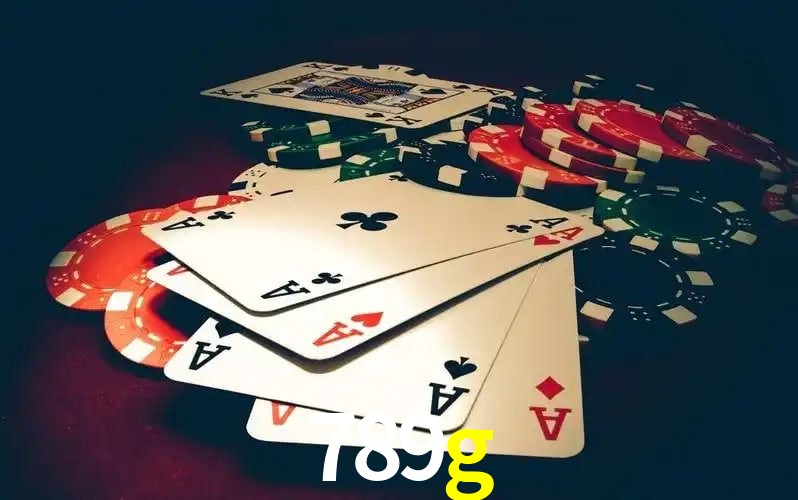 789g Slots