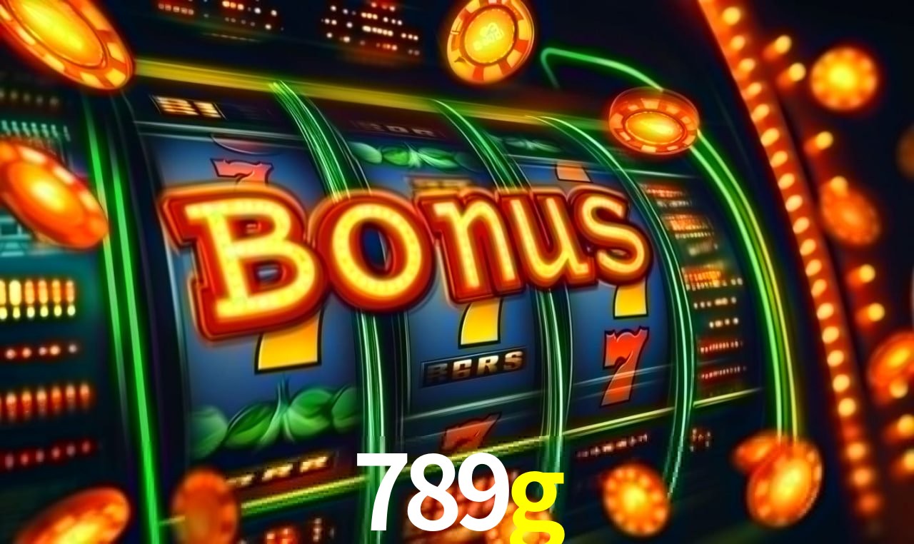 VIP Casino 789g