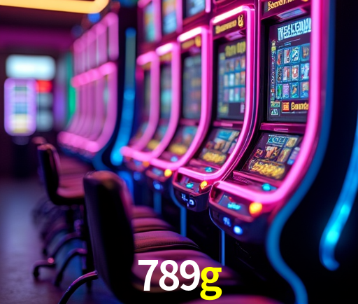 789g Plataforma