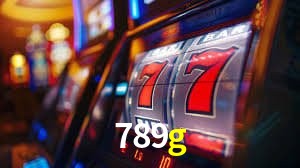 Casino Ao Vivo 789g