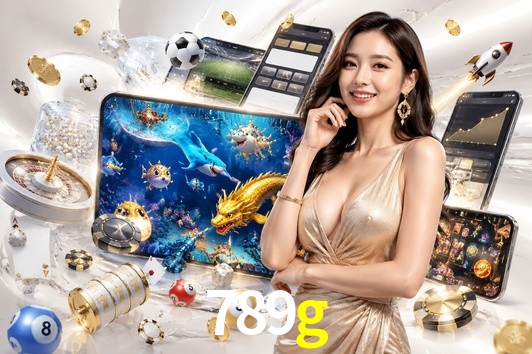 Live Casino 789g