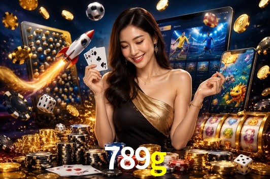 Game Providers 789g