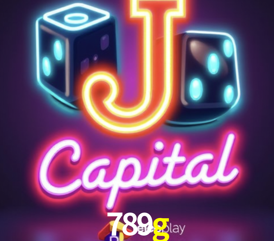 APP oficial da 789g para mobile