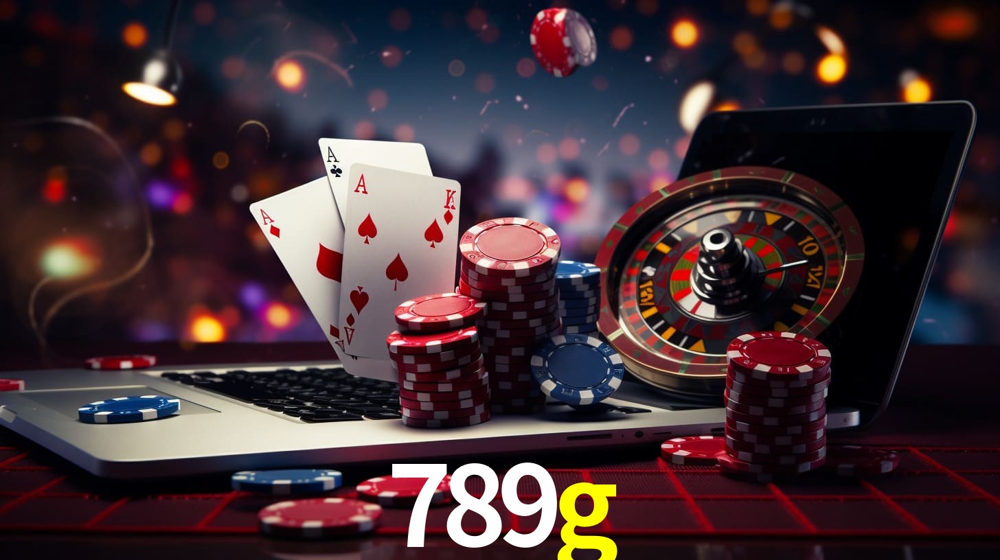 Live Casino 789g