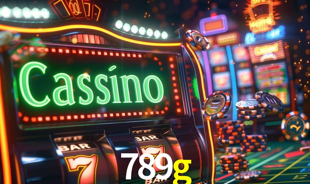 Provedores de Jogos 789g