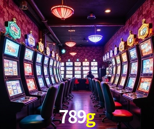 789g Plataforma Oficial