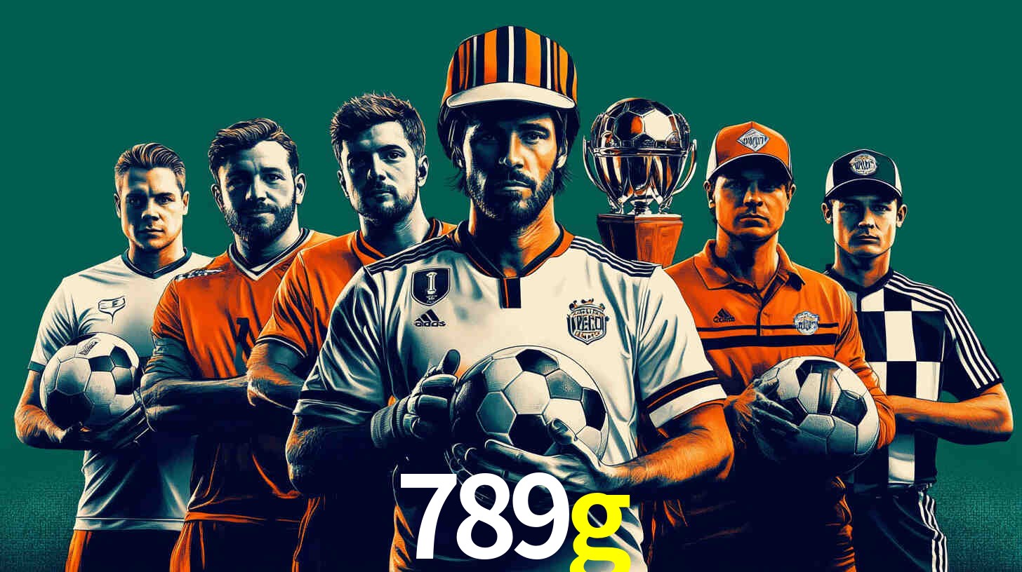 Explorando a Categoria de Eventos em Apostas na 789g
