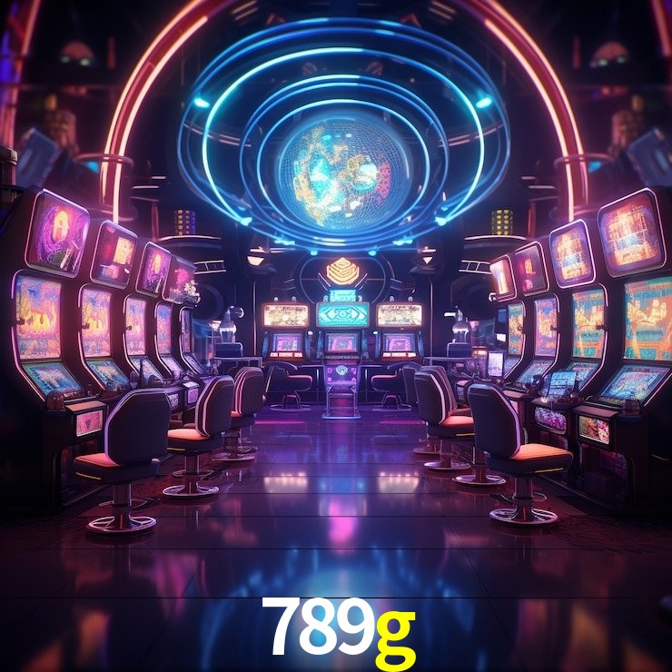 789g vip
