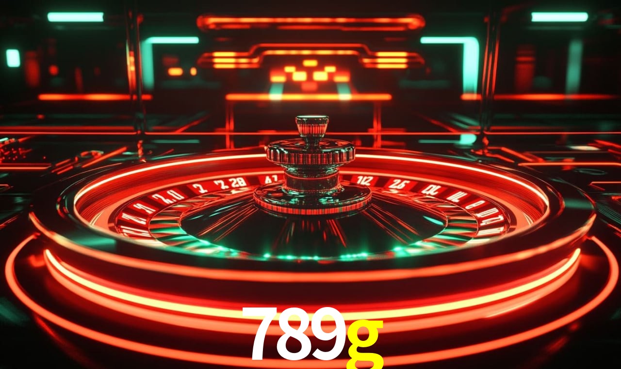 Apostas Esportivas na 789g: Um Guia Completo