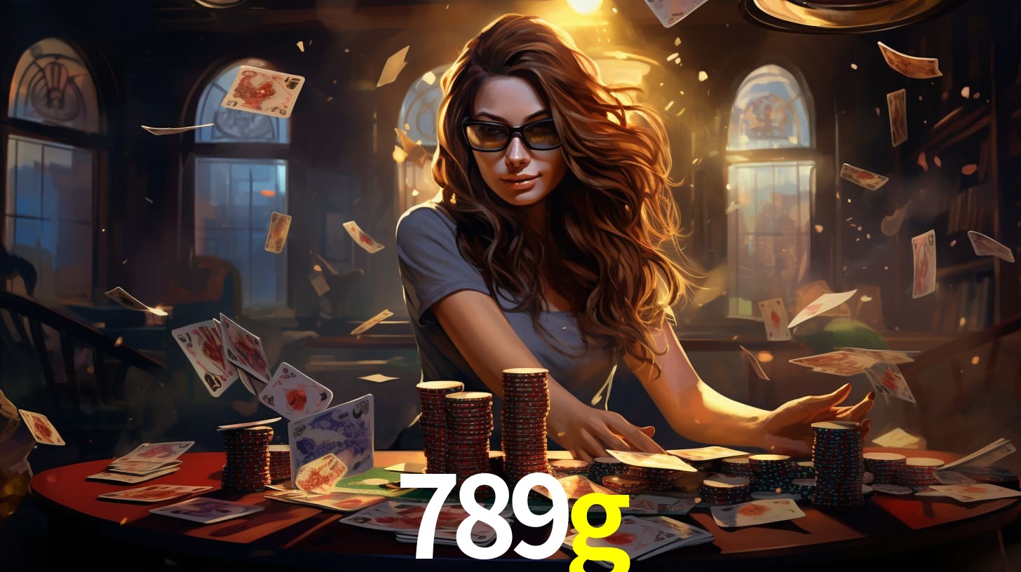Roulette Table 789g