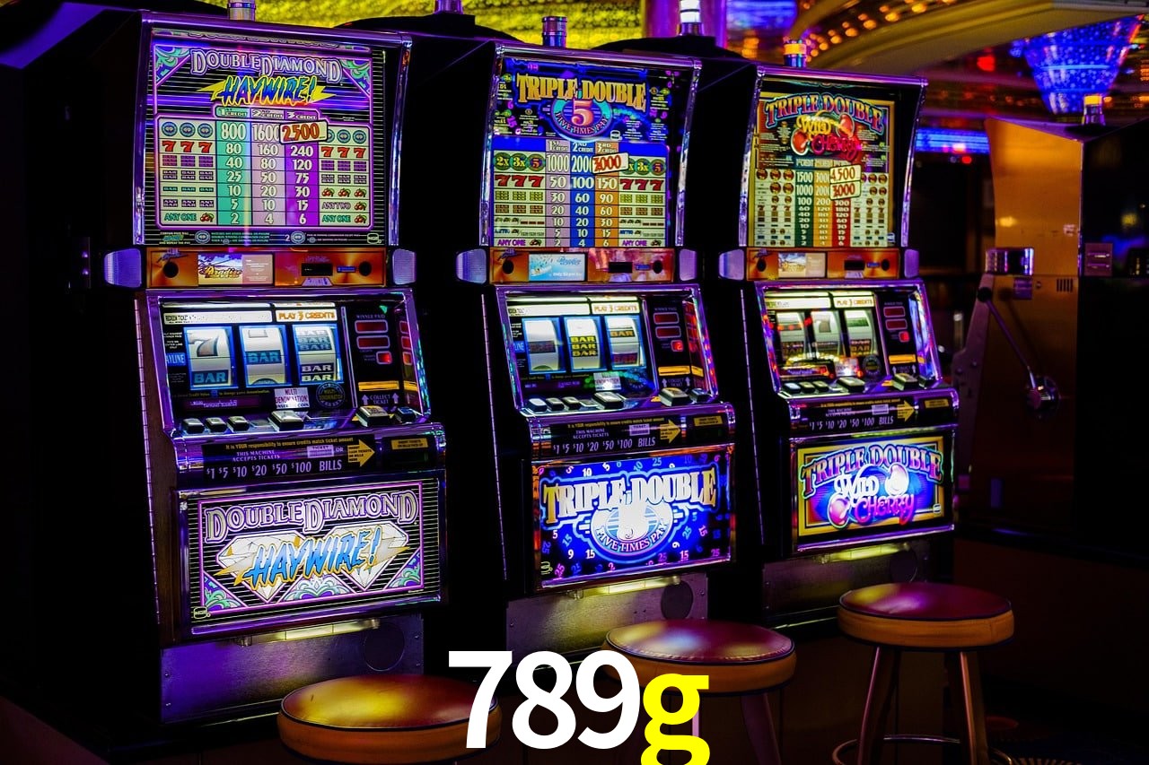 Casino VIP 789g