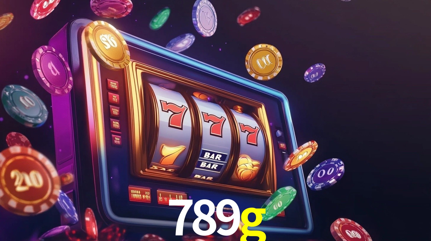 Welcome Bonus 789g