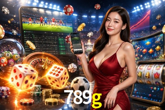 Slot Games 789g