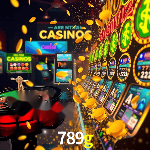 Desvendando o Mundo dos Jogos Virtuais na 789g