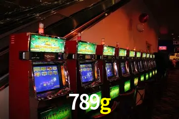 A Experiência Imersiva dos Cassinos Ao Vivo no 789g