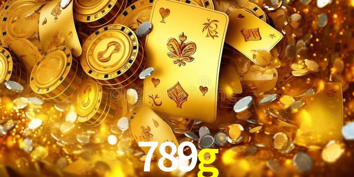 A Emoção da Loteria na 789g: Uma Chance de Mudança de Vida