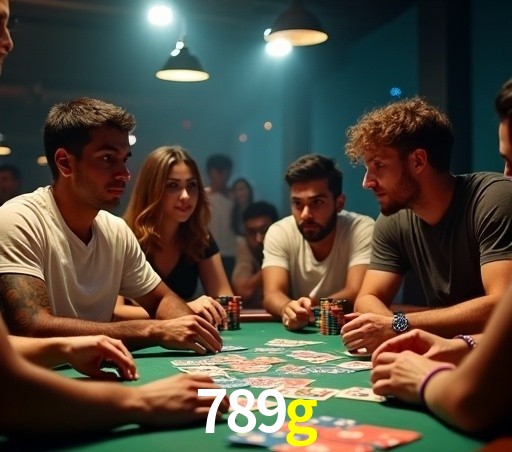 789g cassino
