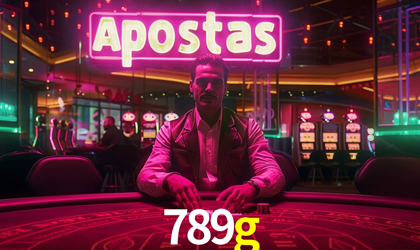 Inovações de Jogos na 789g: O Futuro das Experiências Interativas