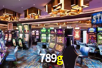 Desvendando o Mundo dos Jogos Virtuais na 789g