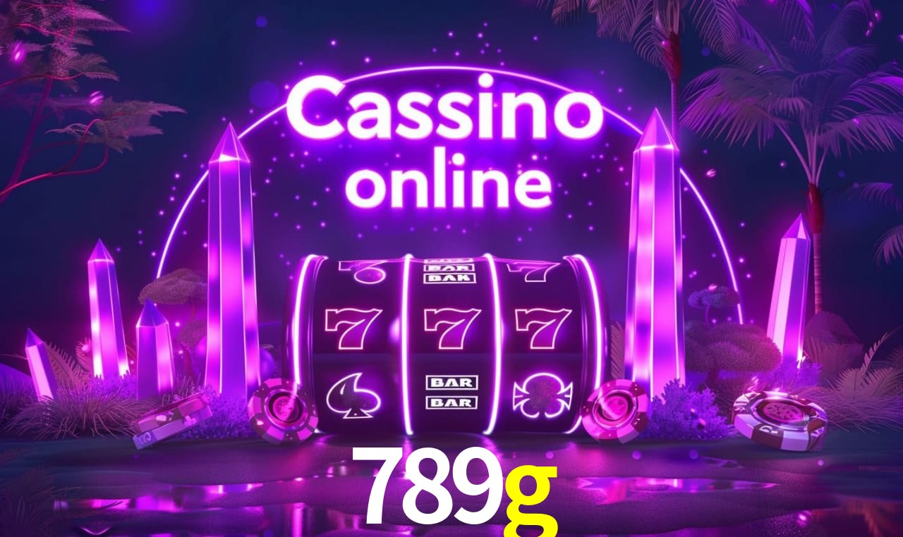 Login Seguro 789g