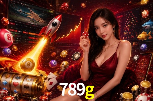 Flash Promotion 789g